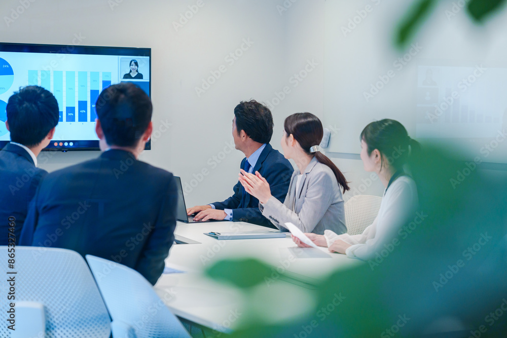 データ利活用のイメージ